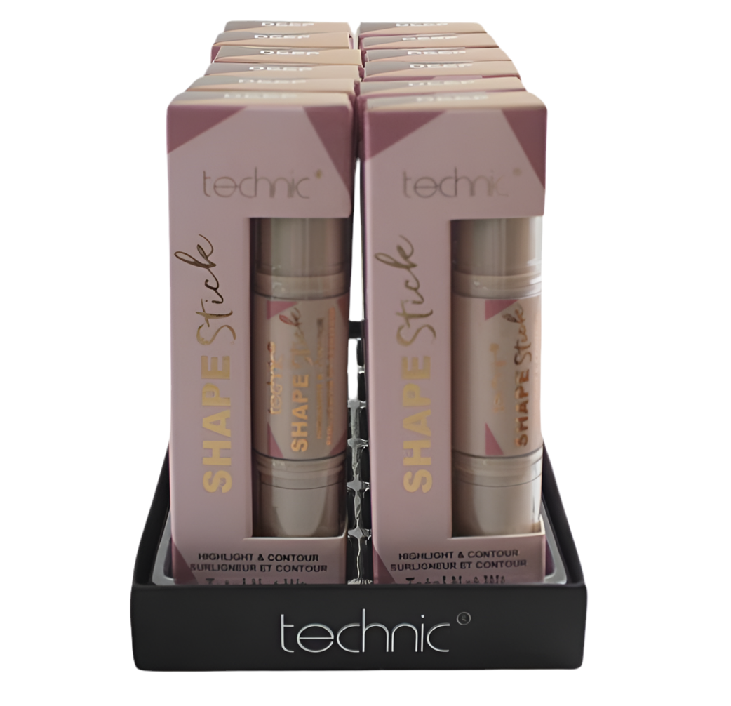 Technic highlight & contour stick