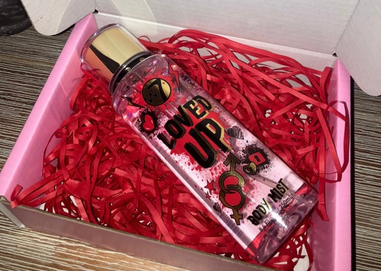W7 Body Mist 250ML large