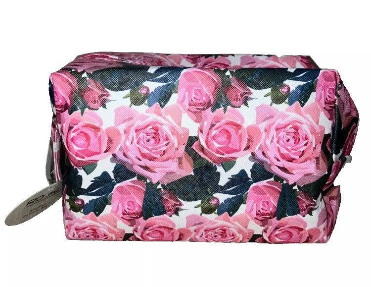 SALE! Royal Cosmetics Make-up bag - SMALL / CLEARANCE/SALE