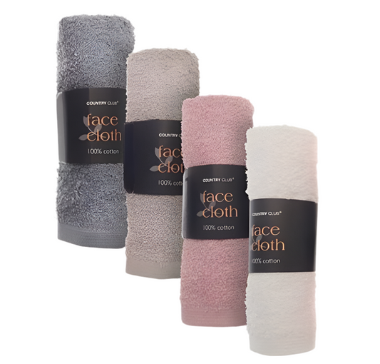 Face Cloths