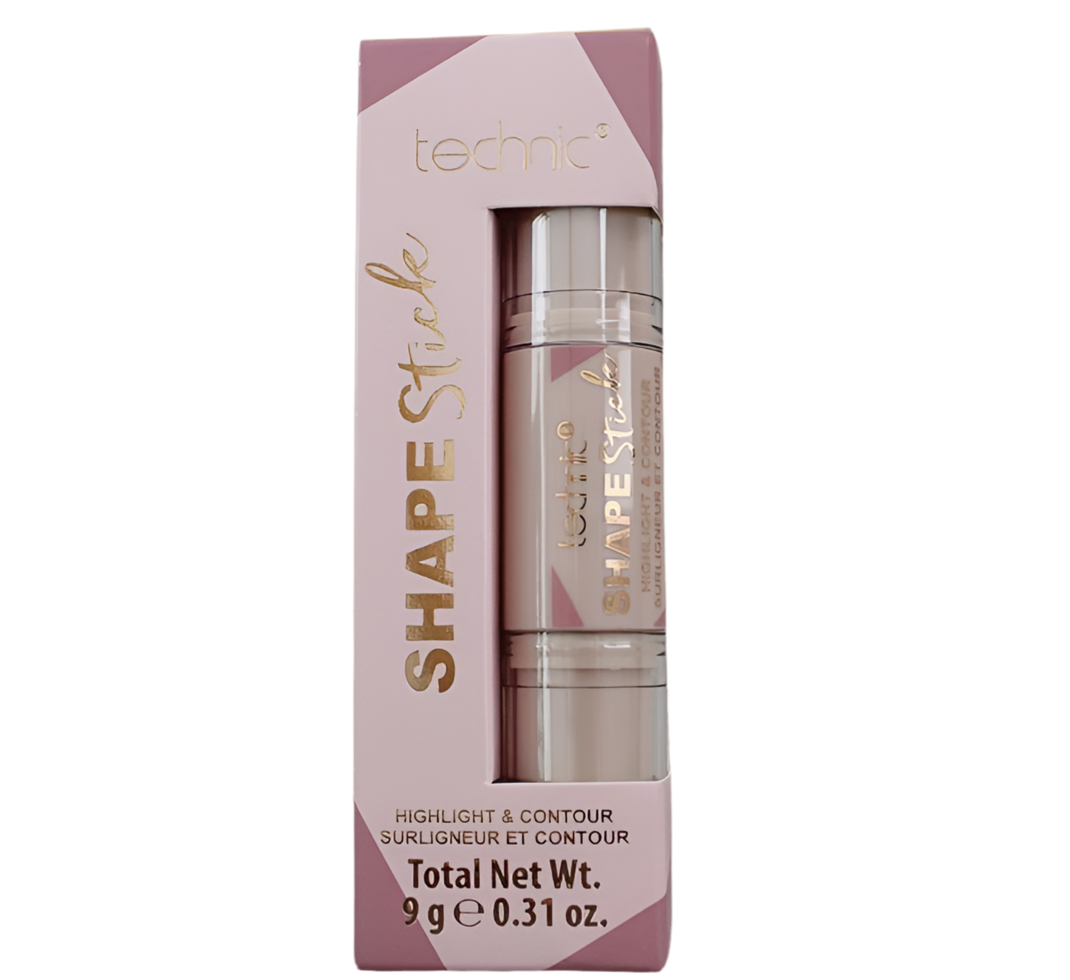 Technic highlight & contour stick