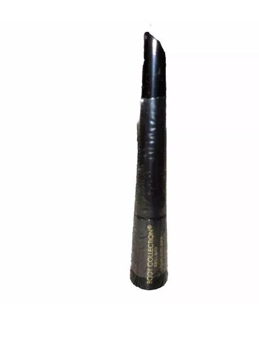Body Collection Liquid eye liner - BLACK
