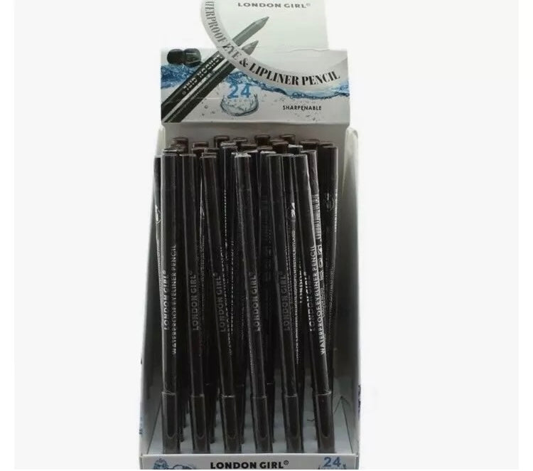 Eye/Lip liner - BROWN