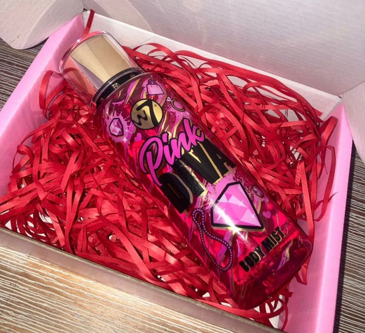 W7 Body Mist 250ML large