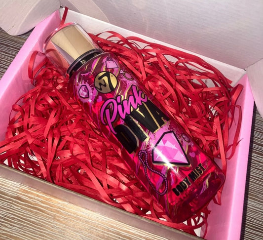W7 Body Mist 250ML large